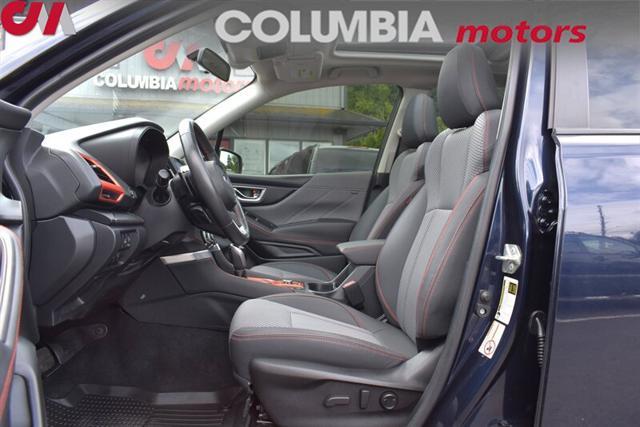 used 2019 Subaru Forester car, priced at $17,991