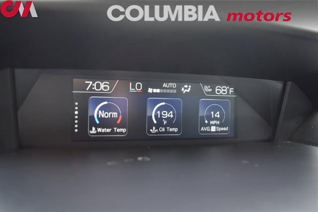 used 2019 Subaru Forester car, priced at $17,991