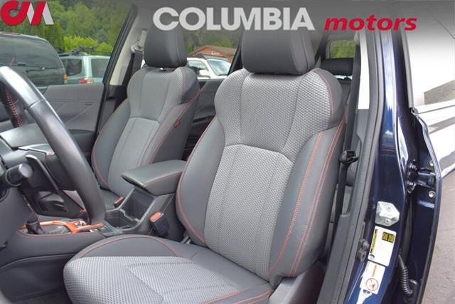 used 2019 Subaru Forester car, priced at $17,991