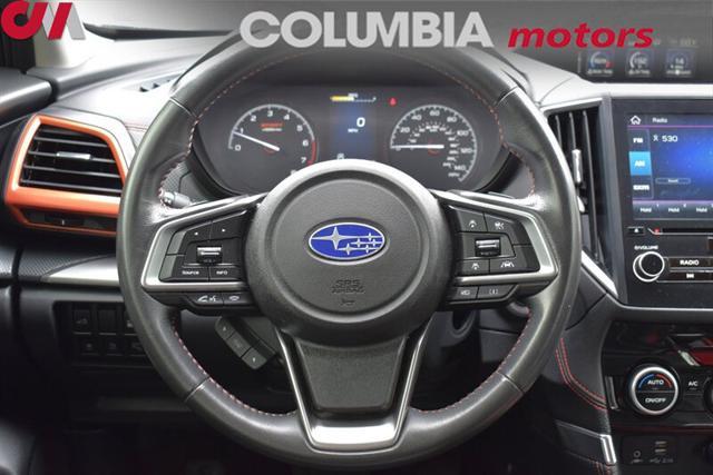 used 2019 Subaru Forester car, priced at $17,991
