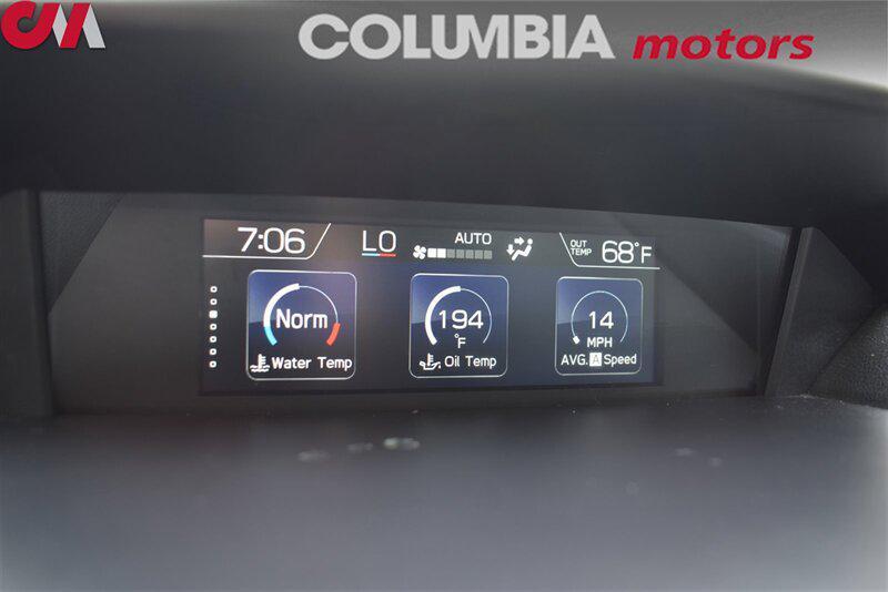 used 2019 Subaru Forester car, priced at $17,491