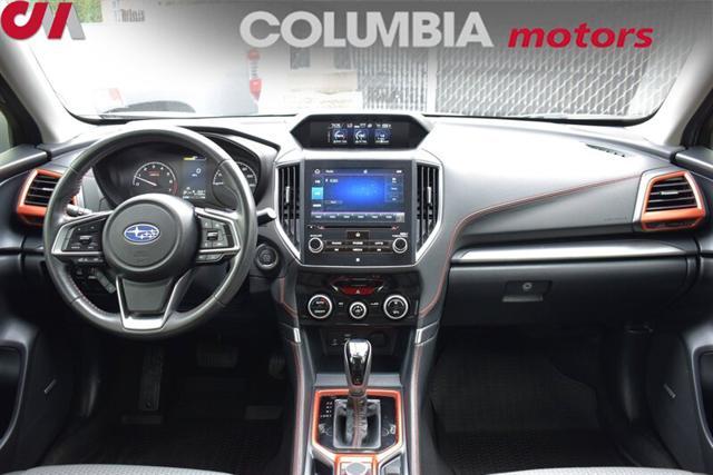 used 2019 Subaru Forester car, priced at $17,991