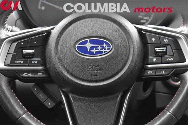 used 2019 Subaru Forester car, priced at $17,991
