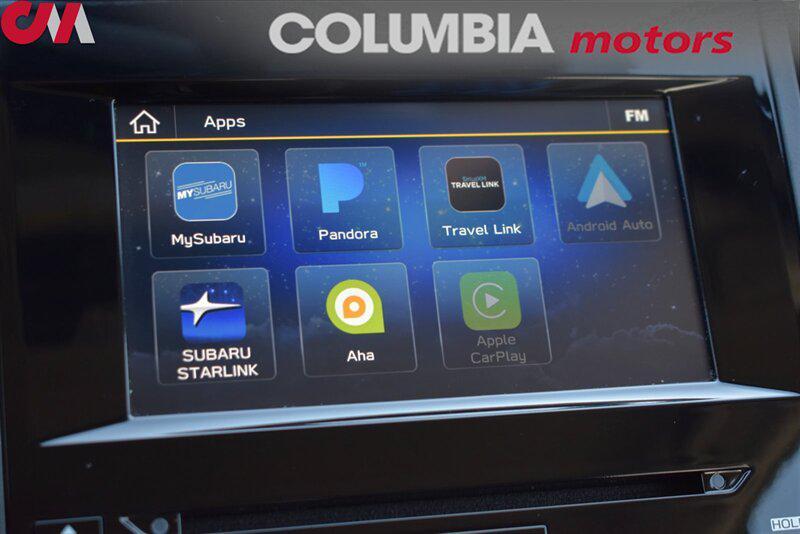 used 2021 Subaru Crosstrek car, priced at $15,991