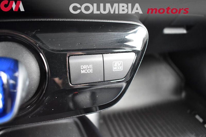 used 2022 Toyota Prius car, priced at $15,991