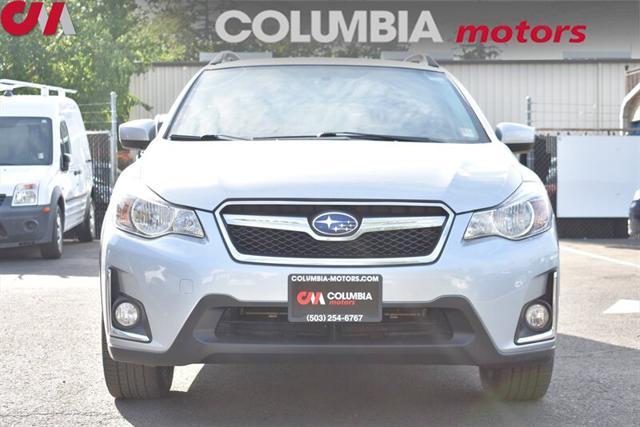 used 2017 Subaru Crosstrek car, priced at $11,991