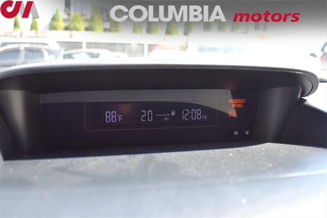 used 2017 Subaru Crosstrek car, priced at $9,991