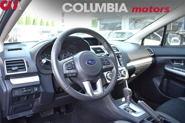 used 2017 Subaru Crosstrek car, priced at $11,991