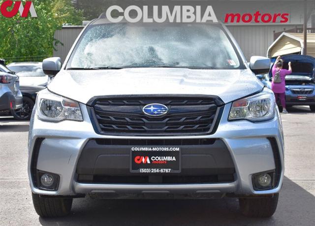 used 2017 Subaru Forester car, priced at $14,991