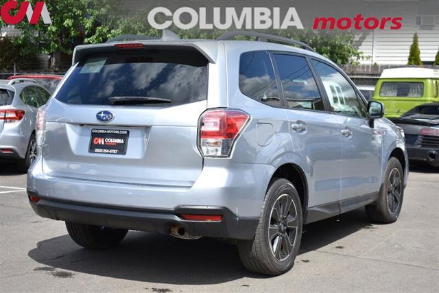 used 2017 Subaru Forester car, priced at $14,991