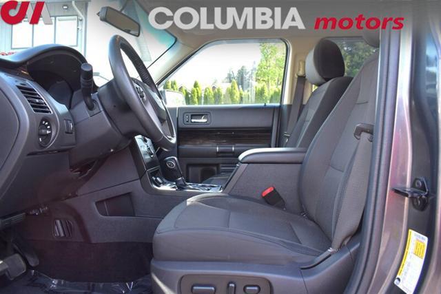 used 2019 Ford Flex car, priced at $15,991