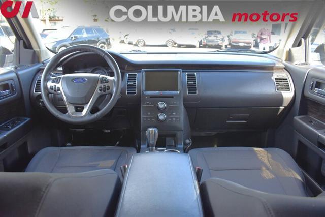 used 2019 Ford Flex car, priced at $15,991