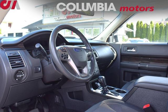 used 2019 Ford Flex car, priced at $15,991
