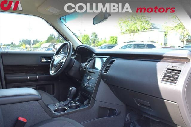 used 2019 Ford Flex car, priced at $15,991