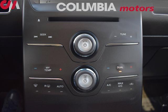 used 2019 Ford Flex car, priced at $15,991