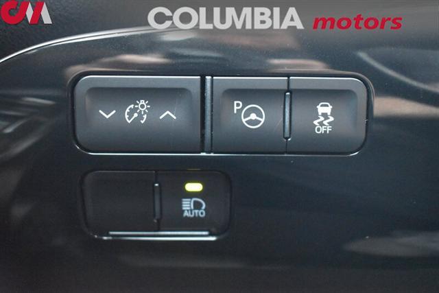 used 2019 Toyota Prius car, priced at $16,991