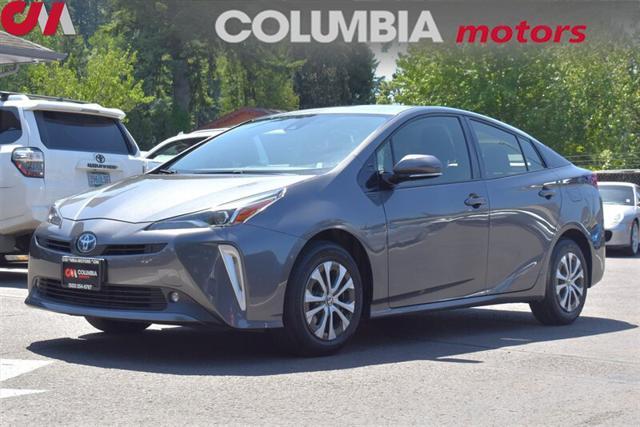 used 2019 Toyota Prius car, priced at $16,991