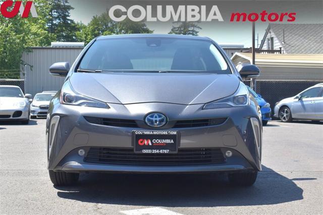 used 2019 Toyota Prius car, priced at $16,991