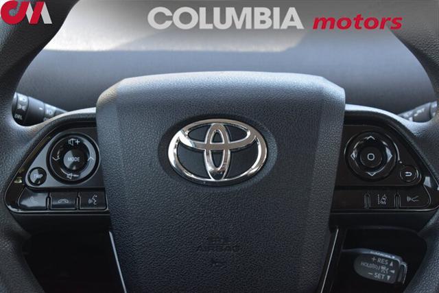 used 2019 Toyota Prius car, priced at $16,991
