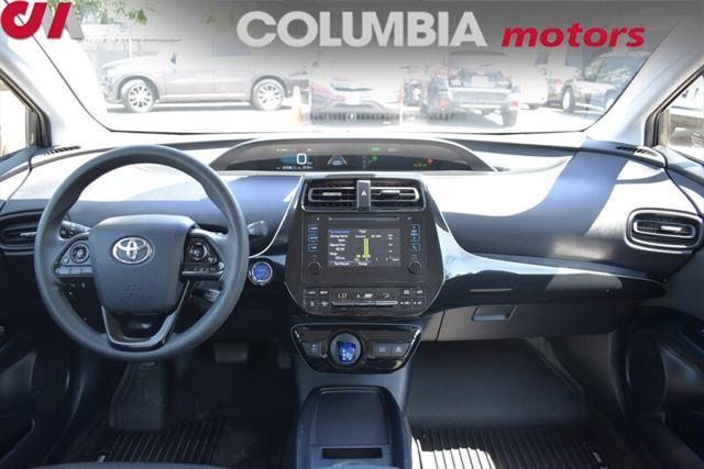 used 2019 Toyota Prius car, priced at $16,991