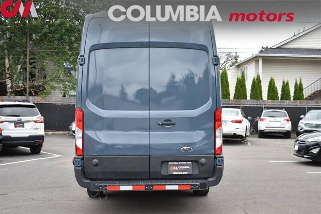 used 2020 Ford Transit-250 car, priced at $31,991