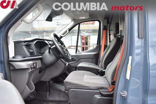 used 2020 Ford Transit-250 car, priced at $31,991