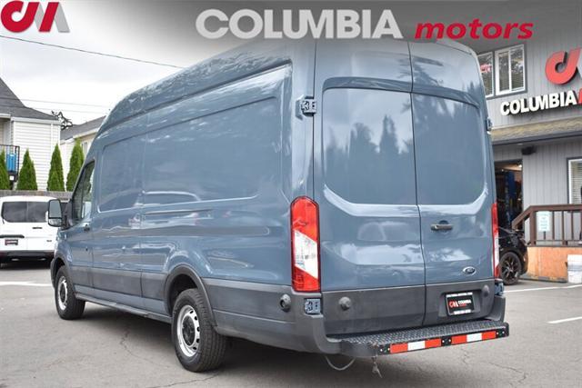 used 2020 Ford Transit-250 car, priced at $31,991