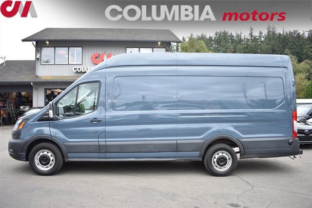 used 2020 Ford Transit-250 car, priced at $31,991