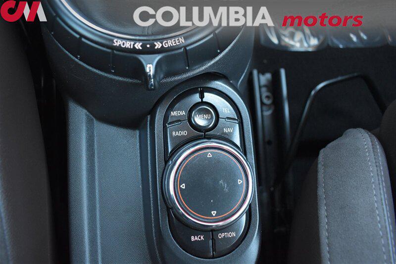 used 2016 MINI Hardtop car, priced at $9,991