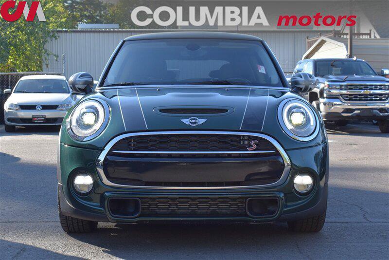 used 2016 MINI Hardtop car, priced at $9,991