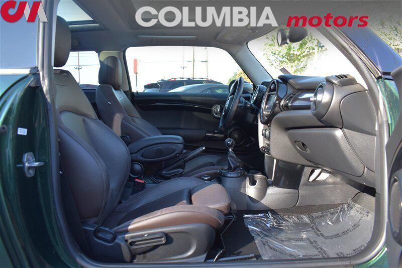 used 2016 MINI Hardtop car, priced at $9,991
