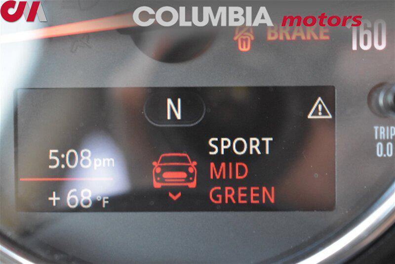 used 2016 MINI Hardtop car, priced at $9,991