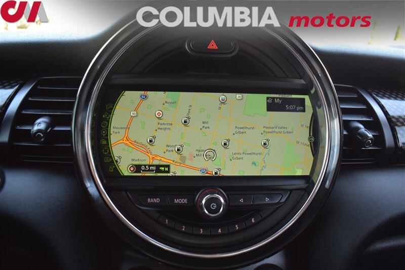 used 2016 MINI Hardtop car, priced at $9,991