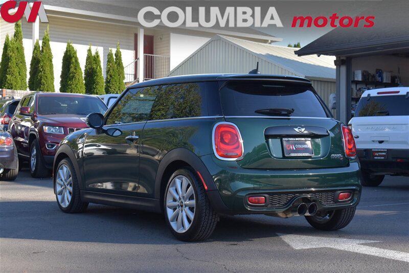 used 2016 MINI Hardtop car, priced at $9,991