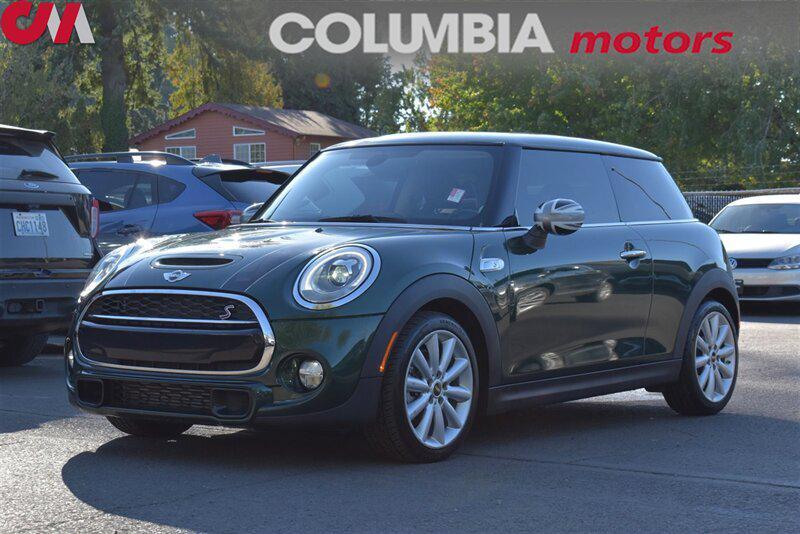 used 2016 MINI Hardtop car, priced at $9,991