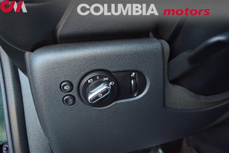 used 2016 MINI Hardtop car, priced at $9,991
