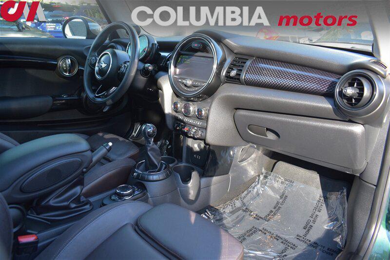 used 2016 MINI Hardtop car, priced at $9,991