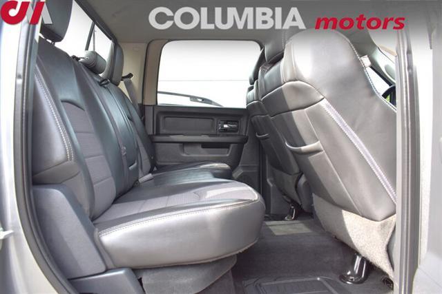 used 2012 Ram 1500 car, priced at $16,491
