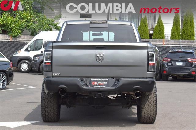 used 2012 Ram 1500 car, priced at $16,491