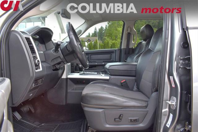 used 2012 Ram 1500 car, priced at $16,491
