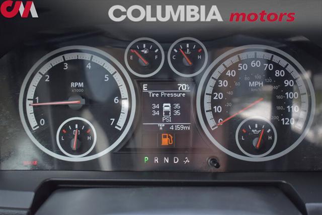 used 2012 Ram 1500 car, priced at $16,491