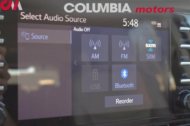 used 2021 Toyota Sienna car, priced at $27,991