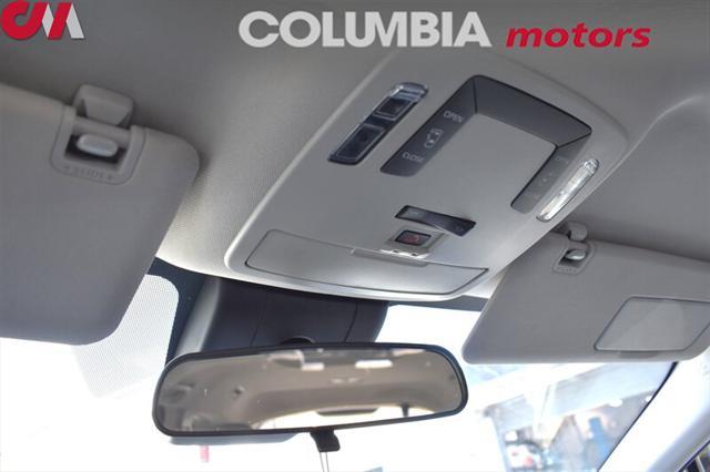 used 2021 Toyota Sienna car, priced at $27,991