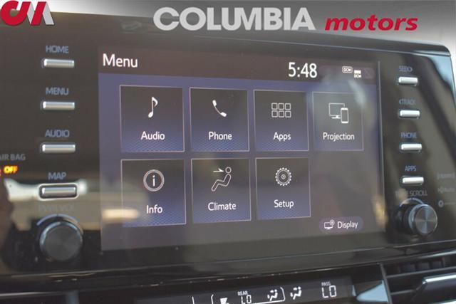used 2021 Toyota Sienna car, priced at $27,991