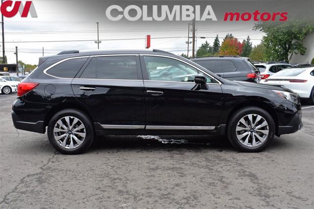 used 2018 Subaru Outback car, priced at $16,491