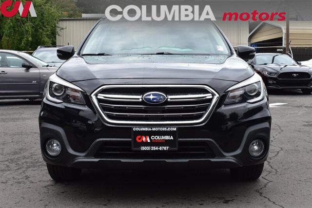 used 2018 Subaru Outback car, priced at $16,491