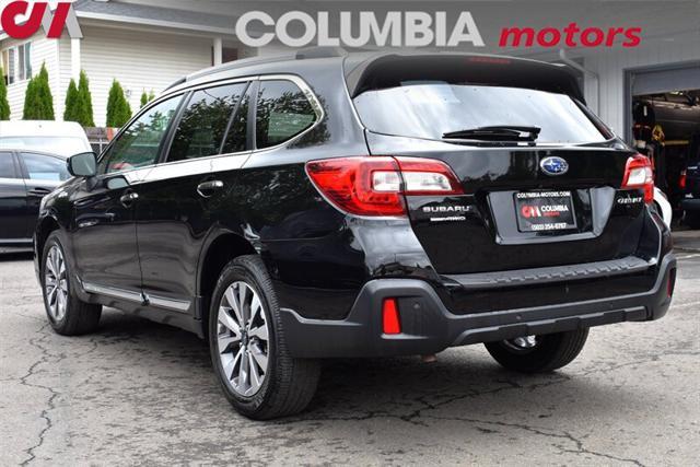 used 2018 Subaru Outback car, priced at $16,491