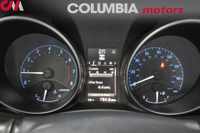 used 2018 Toyota Corolla iM car, priced at $12,991