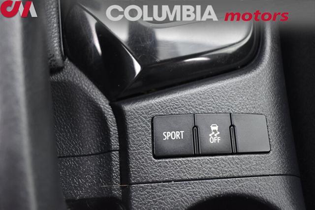 used 2018 Toyota Corolla iM car, priced at $12,991