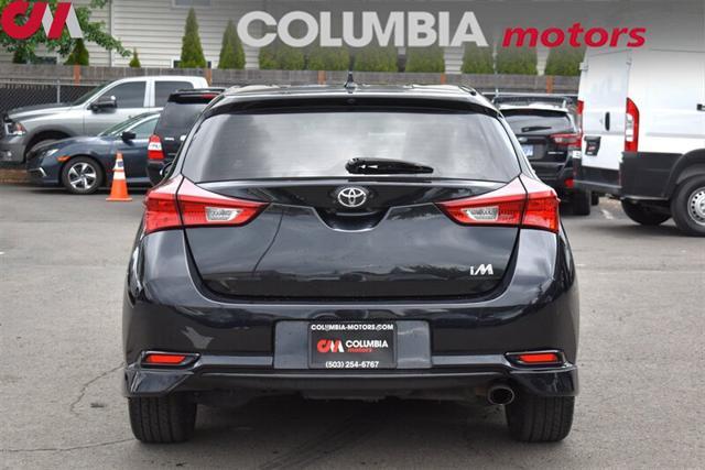 used 2018 Toyota Corolla iM car, priced at $12,991